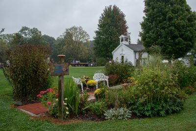 Festival Grounds