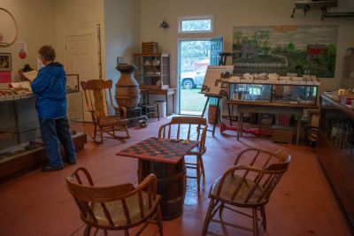 General Store