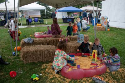 Children's Play Area