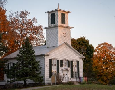 Webster UCC photo