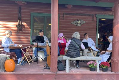 Dulcimers