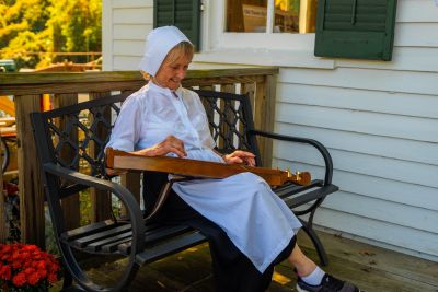 Dulcimer