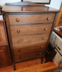 5 Drawer Chest