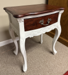 Accent Table