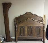 Bed Frame