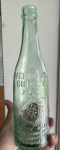 Vernors Bottle