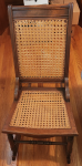 Cane ROcker