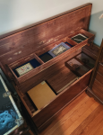 Cedar Chest