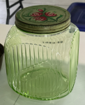 Cookie Jar