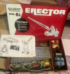 Erector Set
