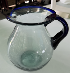 Glass Flask