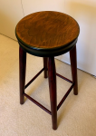 High Stool