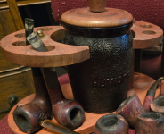 Humidor