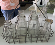 Milk Carrier