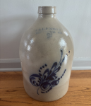 Stoneware