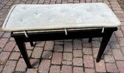Piano Bench