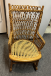 Child's Rocker