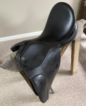 Saddle