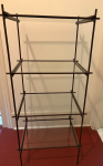 Shelves