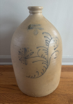 Stoneware
