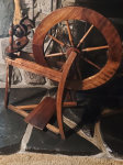 Spinning Wheel