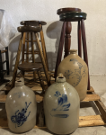 Stools