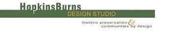 HopkinsBurns Design Studio