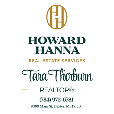 Tara Thornburg at Howard Hanna